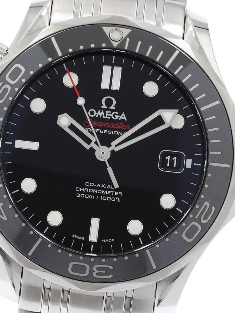 OMEGA Seamaster300
